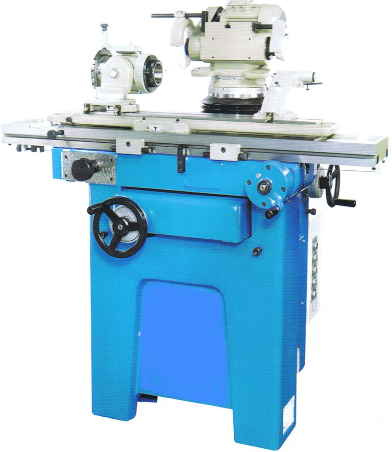 Tool & Cutter Grinder